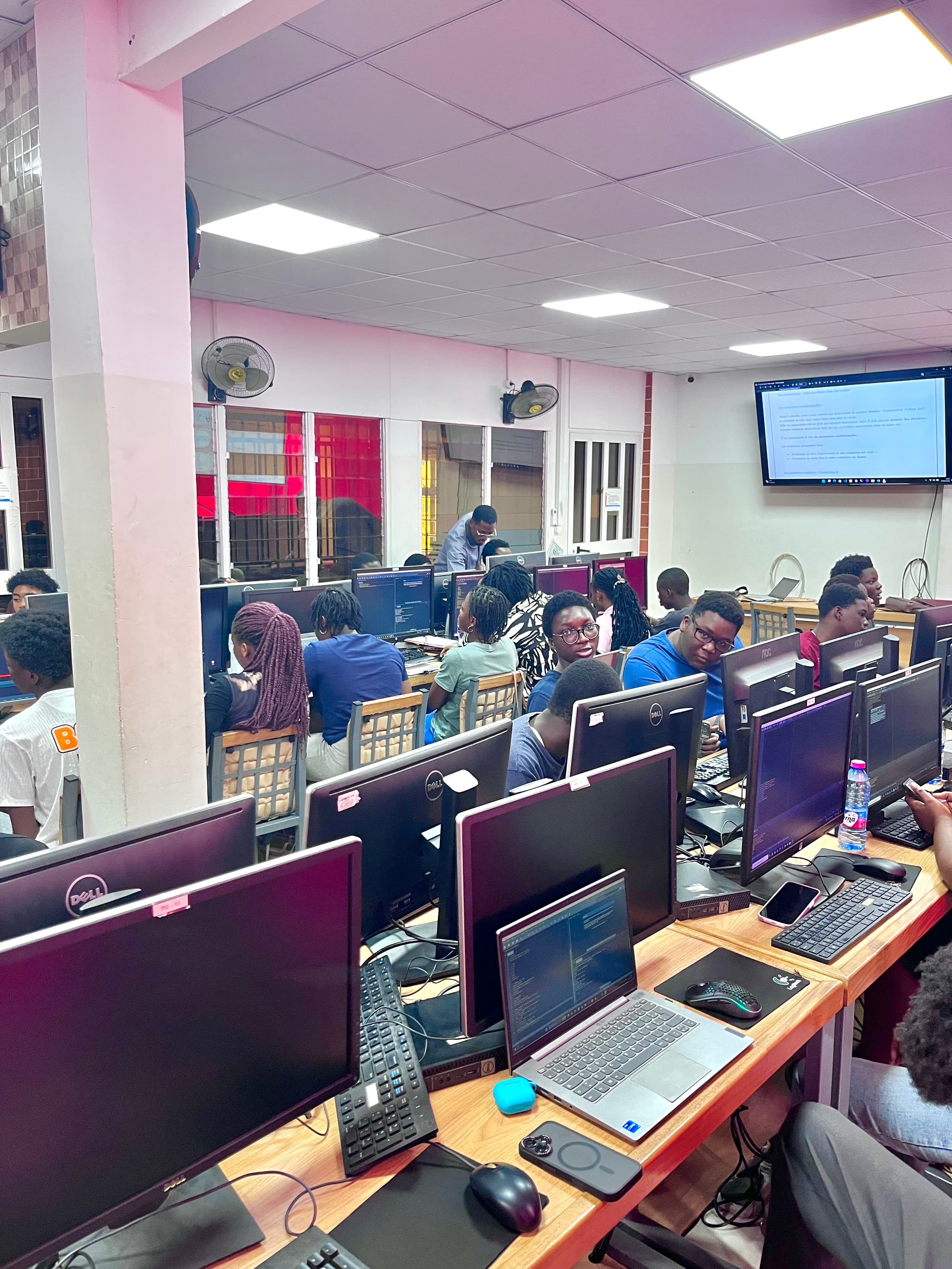 IA en classe : la démystifier pour mieux l'utiliser